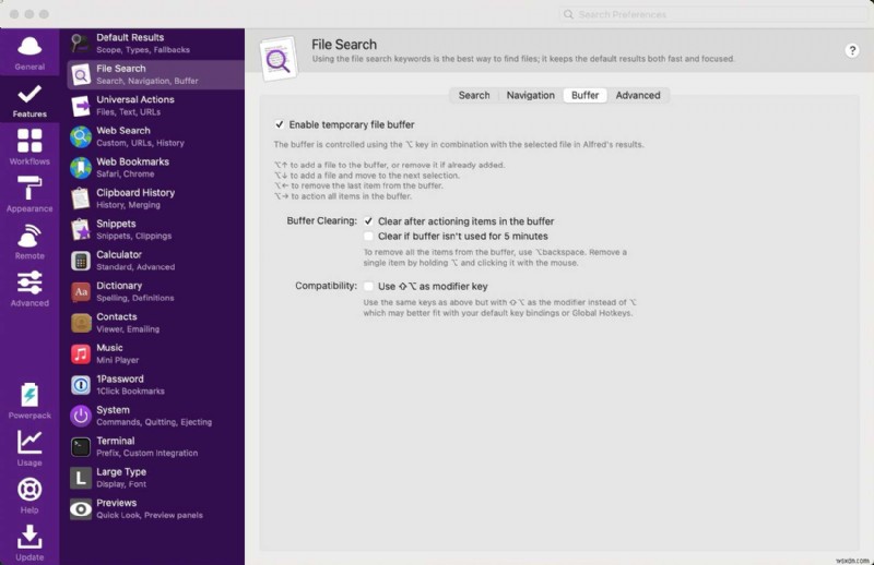 Replacing Spotlight with Alfred on Mac: A Proven Productivity Boost