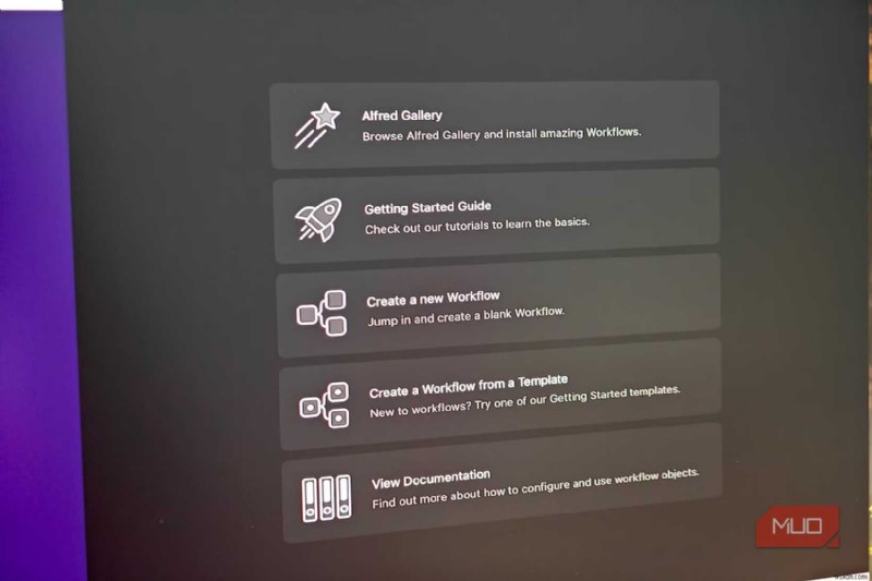 Replacing Spotlight with Alfred on Mac: A Proven Productivity Boost