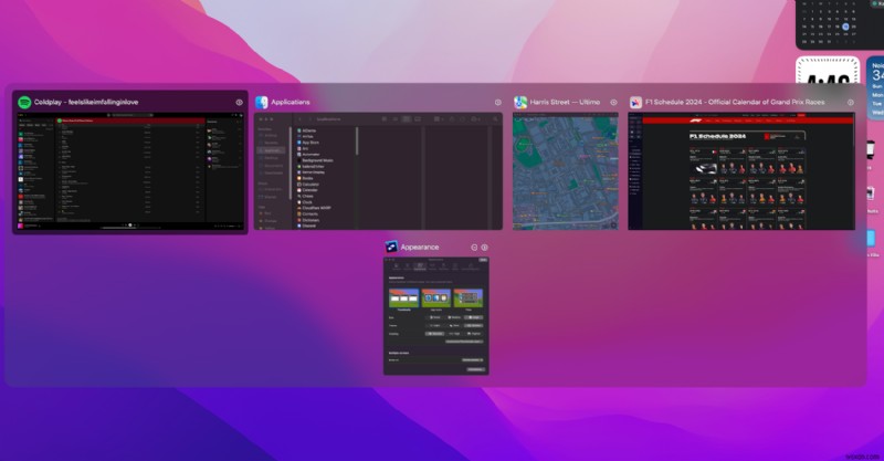 How to Access Windows 11 Features on Your Mac with These Must-Have Apps