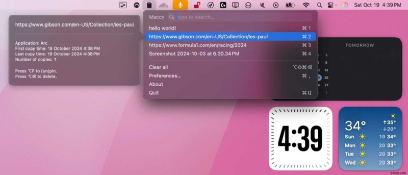 How to Access Windows 11 Features on Your Mac with These Must-Have Apps