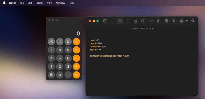 Discover 5 Hidden Mac Calculator Features Every User Should Know