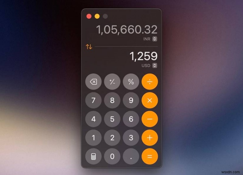 Discover 5 Hidden Mac Calculator Features Every User Should Know