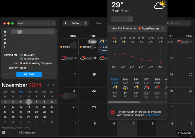 Upgrade Your Mac: Replace Default Apps with Powerful Alternatives