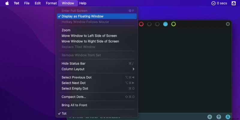 The Must-Have Clean & Simple Note-Taking App for Every Mac User