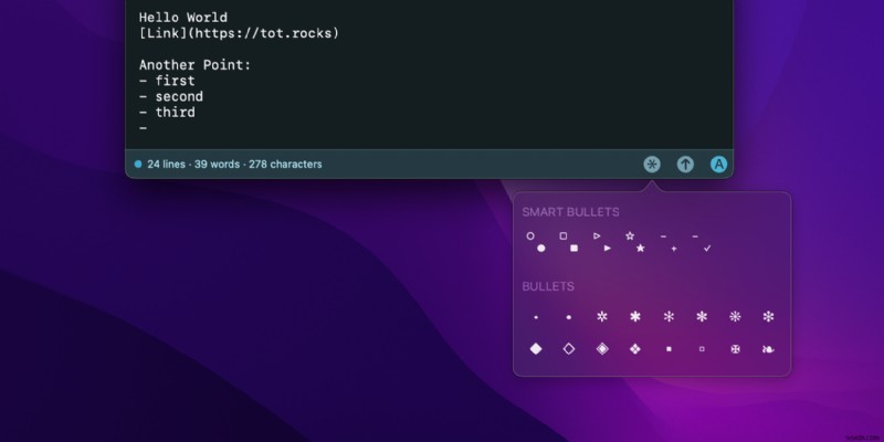 The Must-Have Clean & Simple Note-Taking App for Every Mac User