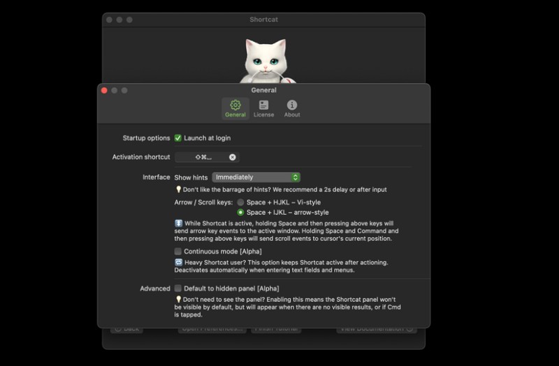 Use Your Mac Seamlessly—No Mouse Needed With This App