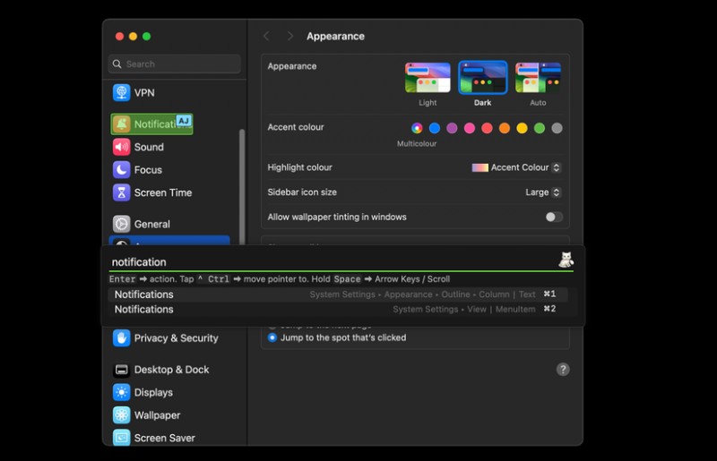 Use Your Mac Seamlessly—No Mouse Needed With This App