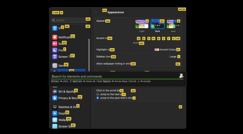 Use Your Mac Seamlessly—No Mouse Needed With This App