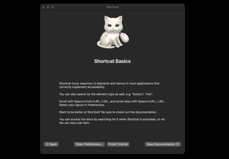Use Your Mac Seamlessly—No Mouse Needed With This App