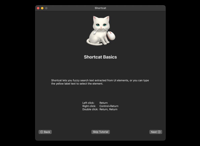 Use Your Mac Seamlessly—No Mouse Needed With This App