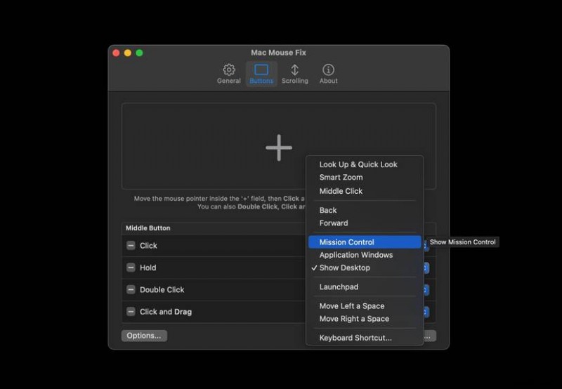 Transform Your Mac Mouse into a Power Tool with This Simple App