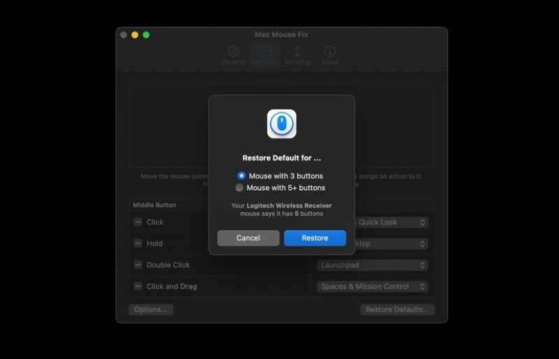 Transform Your Mac Mouse into a Power Tool with This Simple App