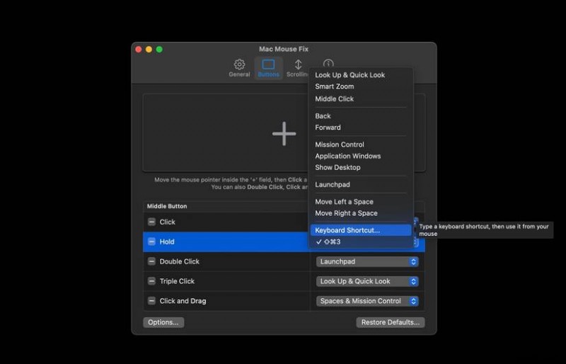 Transform Your Mac Mouse into a Power Tool with This Simple App
