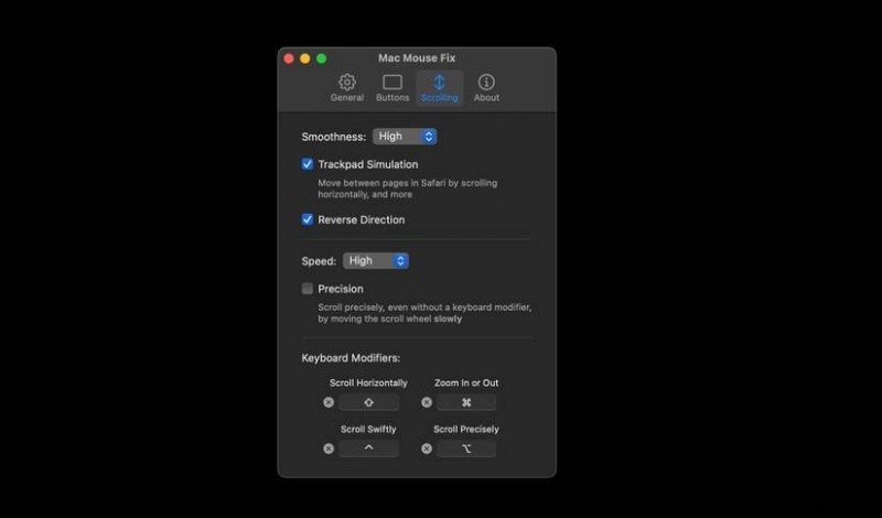 Transform Your Mac Mouse into a Power Tool with This Simple App