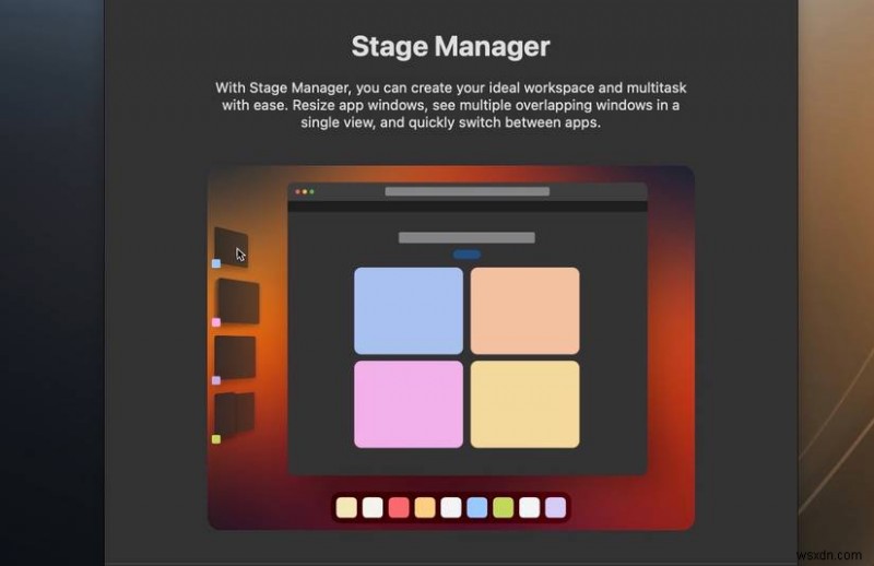 Master macOS Ventura Stage Manager: A Step‑by‑Step Guide for Power Users