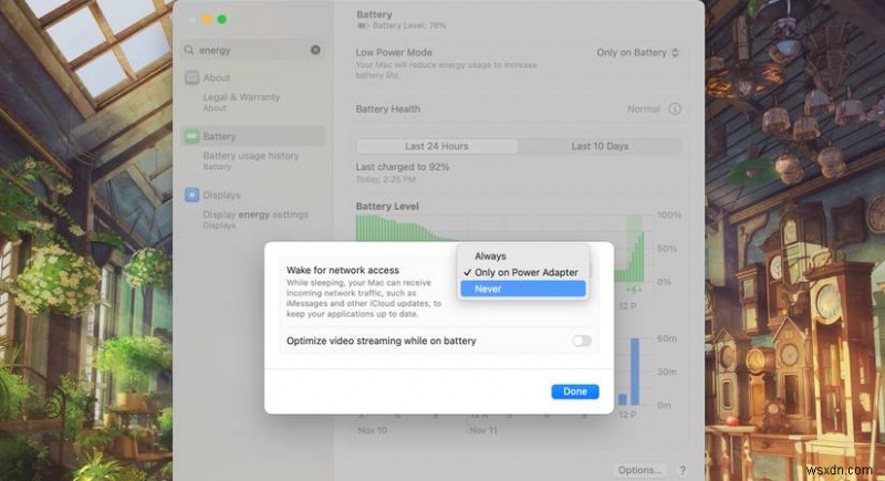 Fix a MacBook That Keeps Turning On Automatically – 7 Proven Solutions