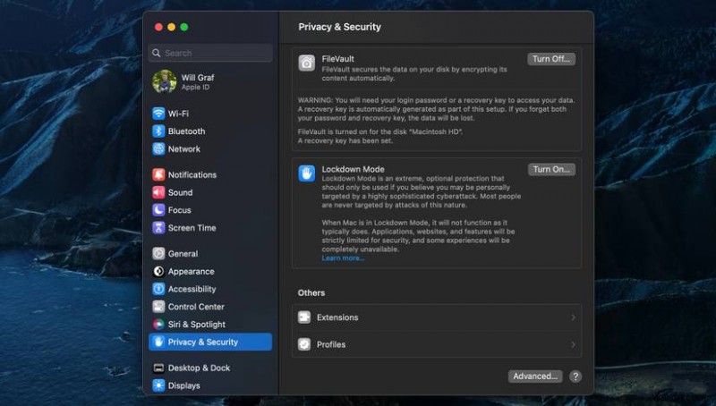Master macOS Ventura Lockdown Mode: Step‑by‑Step Guide