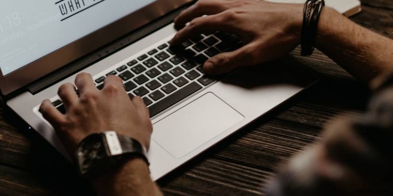 7 Reliable Fixes for a Black or Blank MacBook Screen