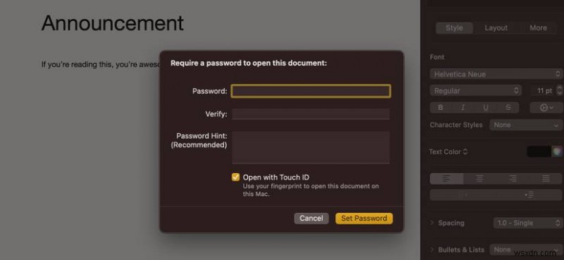 Master Pages on Mac: 7 Expert Tips for Efficient Document Creation