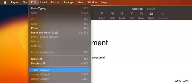 Master Pages on Mac: 7 Expert Tips for Efficient Document Creation