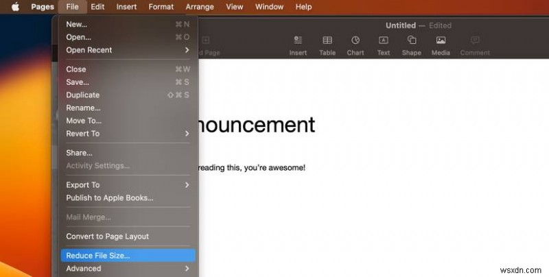 Master Pages on Mac: 7 Expert Tips for Efficient Document Creation