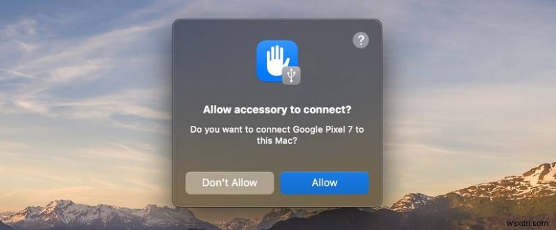 Enable Android USB Tethering on macOS: A Complete Step-by-Step Guide