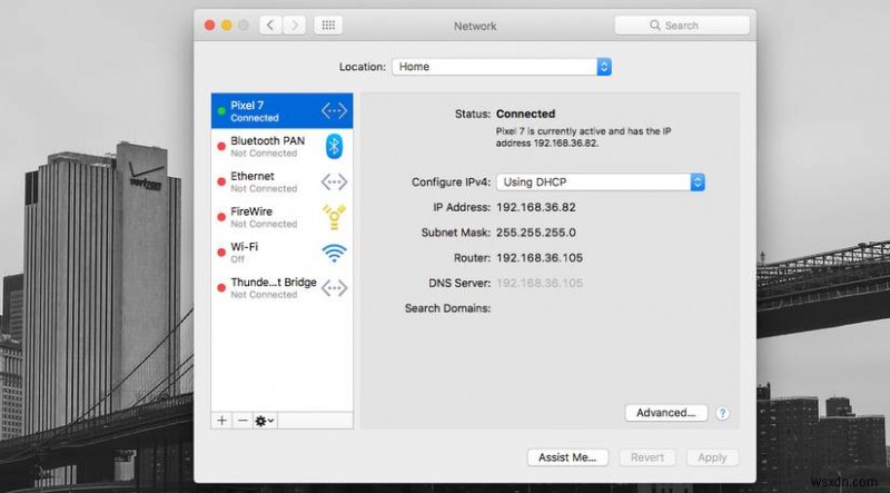 Enable Android USB Tethering on macOS: A Complete Step-by-Step Guide