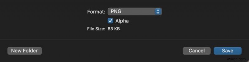 Effortless Background Removal on macOS: Quick Guide for Mac Users
