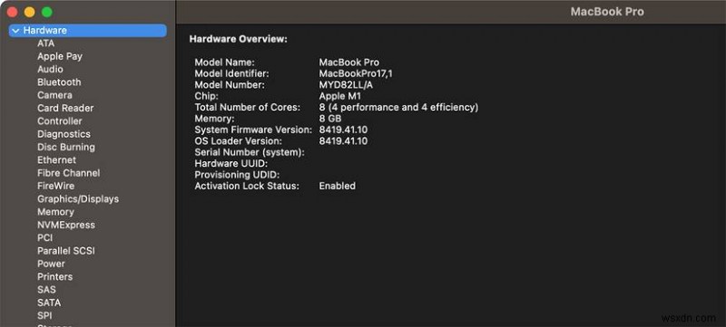 How to View Your Mac’s System Report in macOS Ventura – A Quick, Trusted Guide