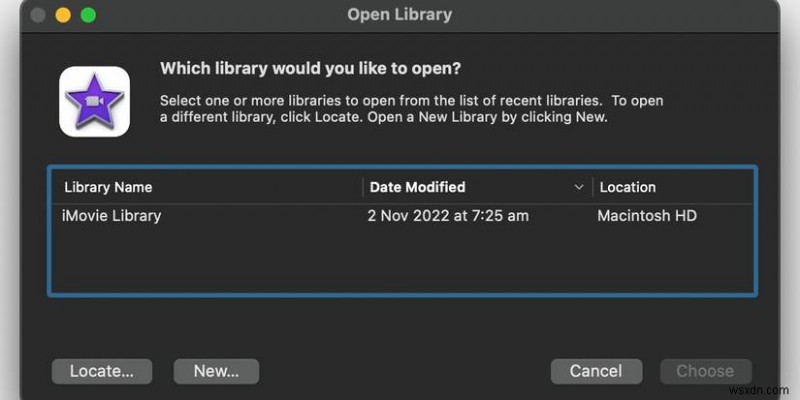 Reset & Delete Your iMovie Library: A Complete Step-by-Step Guide