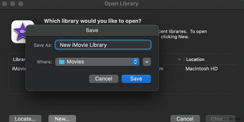 Reset & Delete Your iMovie Library: A Complete Step-by-Step Guide