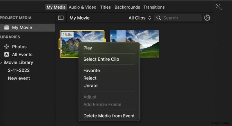Reset & Delete Your iMovie Library: A Complete Step-by-Step Guide