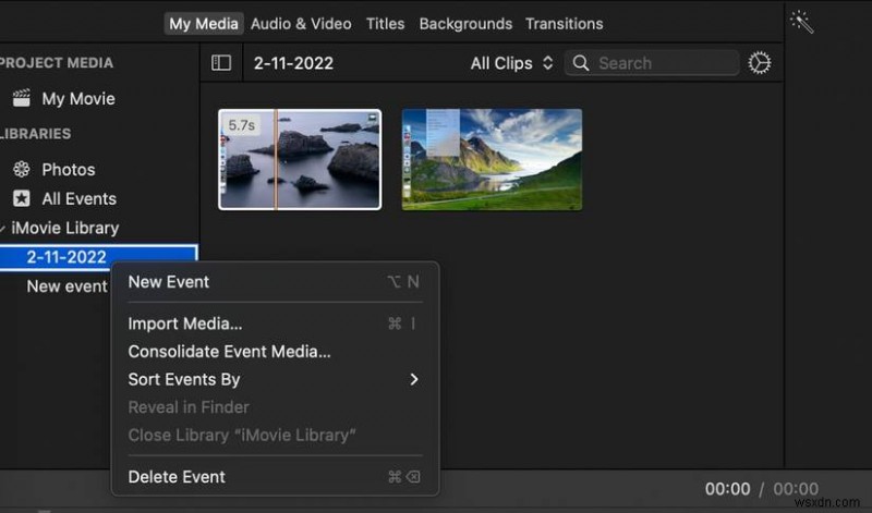 Reset & Delete Your iMovie Library: A Complete Step-by-Step Guide