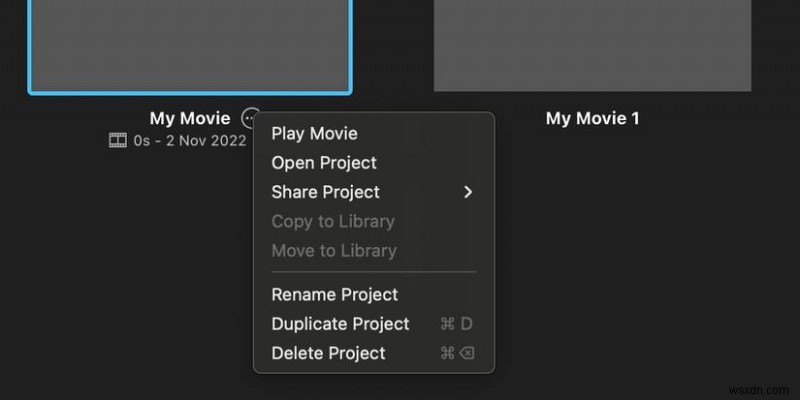 Reset & Delete Your iMovie Library: A Complete Step-by-Step Guide