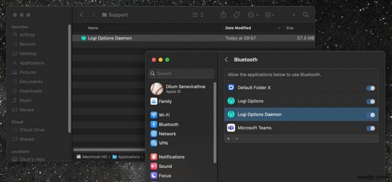 Fix Logitech Options on Mac: Quick Troubleshooting Guide
