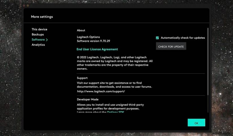 Fix Logitech Options on Mac: Quick Troubleshooting Guide