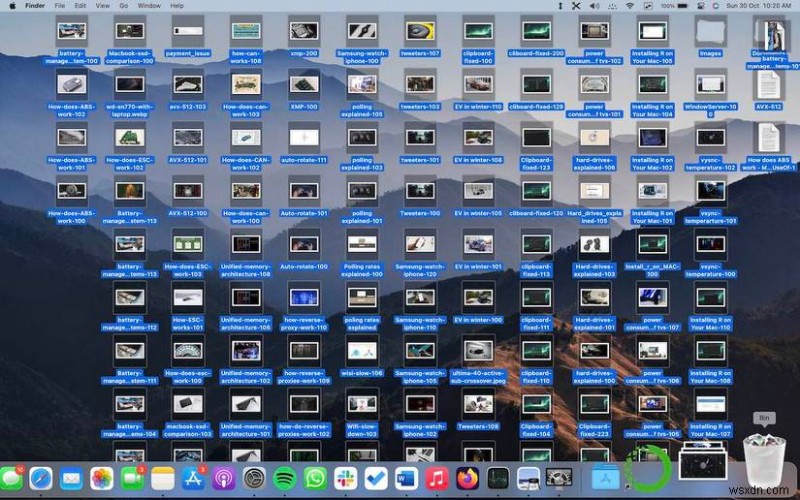 Cut Mac CPU Load: Fix WindowServer Overuse for Smooth Performance