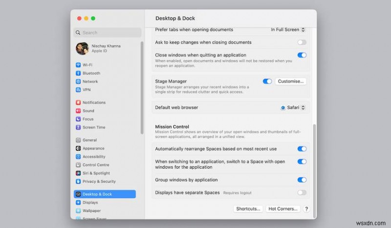 Cut Mac CPU Load: Fix WindowServer Overuse for Smooth Performance