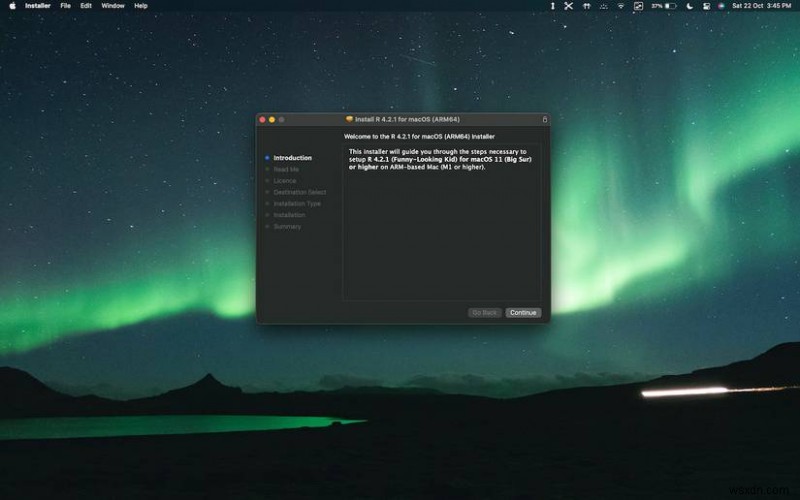 Step‑by‑Step Guide: Installing R and RStudio on macOS