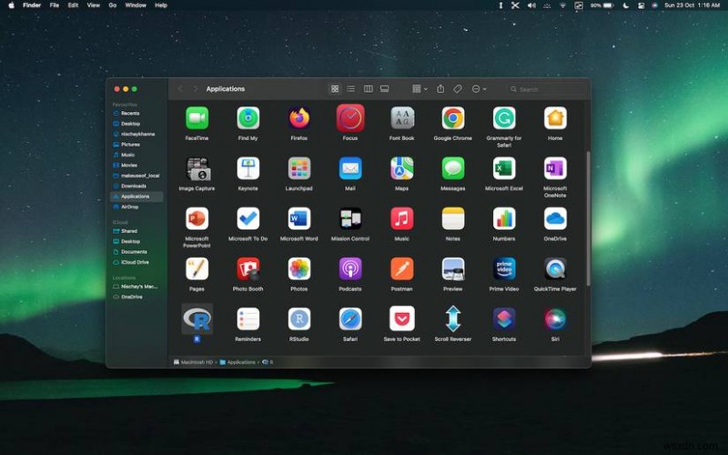 Step‑by‑Step Guide: Installing R and RStudio on macOS