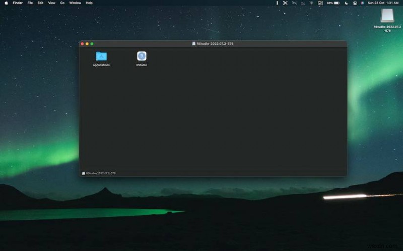 Step‑by‑Step Guide: Installing R and RStudio on macOS