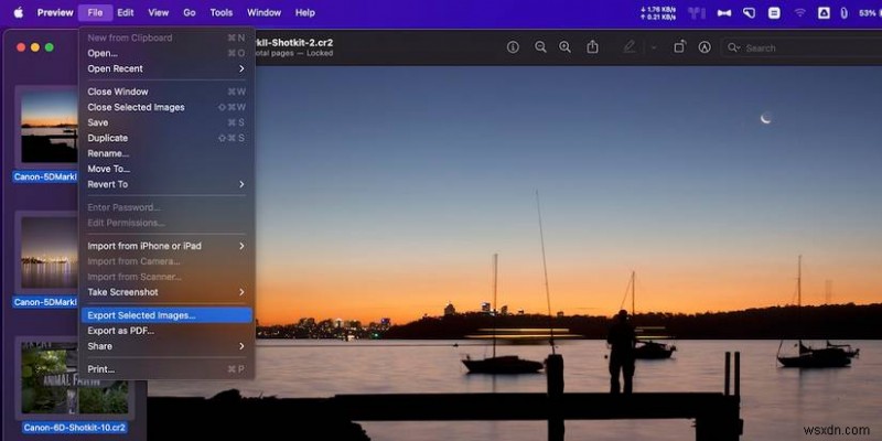 Convert RAW Images to JPEG on macOS: A Step‑by‑Step Guide