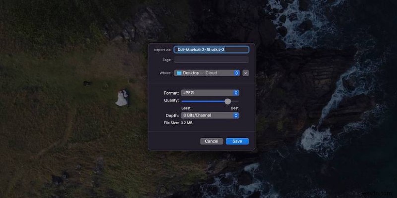 Convert RAW Images to JPEG on macOS: A Step‑by‑Step Guide