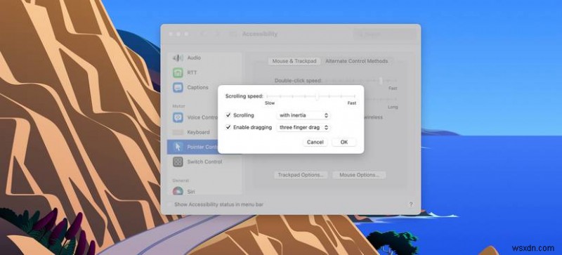 Top 6 Essential MacBook Settings for Students & Professionals
