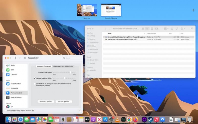 Top 6 Essential MacBook Settings for Students & Professionals