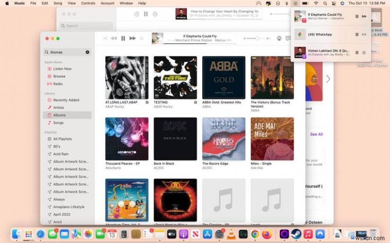 Top 6 Essential MacBook Settings for Students & Professionals