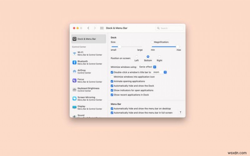 Top 6 Essential MacBook Settings for Students & Professionals