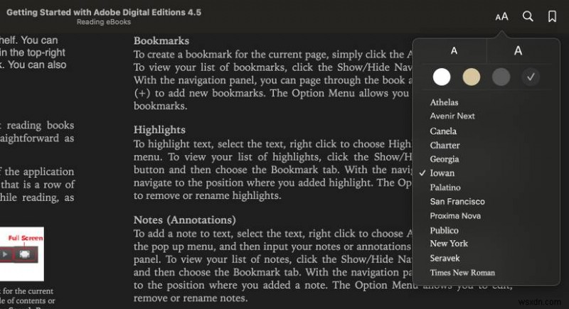 8 Expert Tips to Enhance Your Reading Experience on Mac