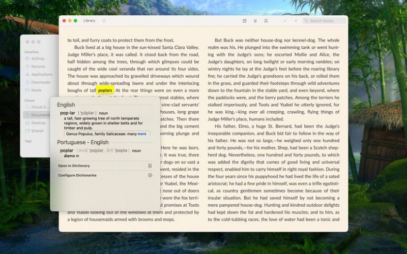 8 Expert Tips to Enhance Your Reading Experience on Mac