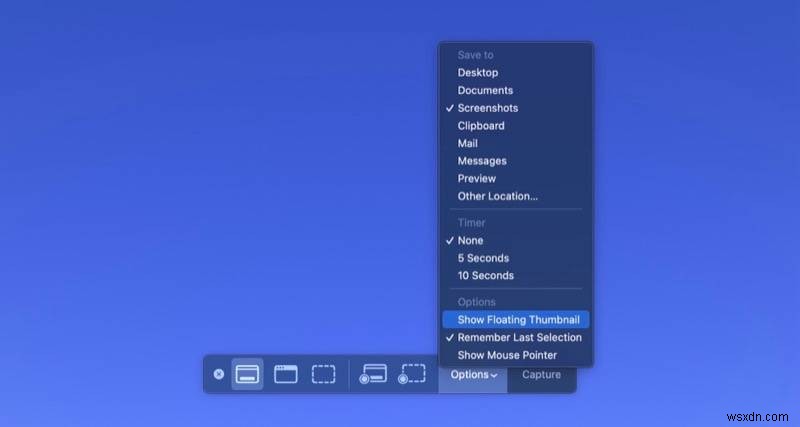 Disable Screenshot Thumbnails on macOS: A Step‑by‑Step Guide